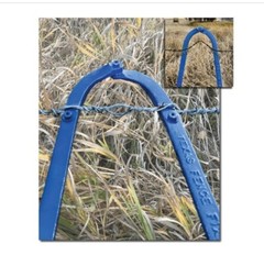 The Original Texas Fence Fixer – Authentic (SEGUIN, TX) – FAST FREE SHIPPING