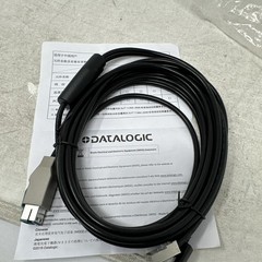 Datalogic IBMCDG00213 / 8-0863-05 Cable Assembly, ROHS IBM USB POT 15’