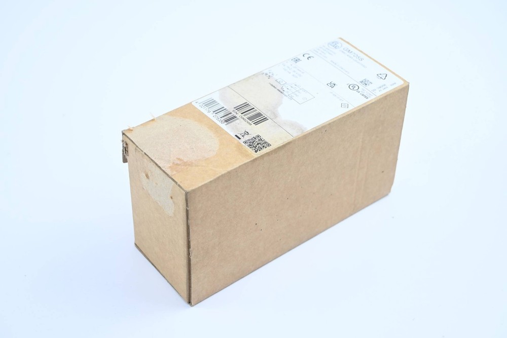 IFM Electronic Safety Sensor GM705S ( GIMC-4045-US / 2OSSD )