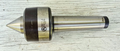 Bison 8811-4 Precision Live Center MT4 Max RPM [1/min]: 3000