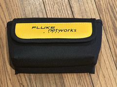 Fluke Networks MicroScanner2 MS2-100 Cable Tester RJ45 RJ11 Coax NEW