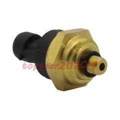 Oil Pressure Sensor 6676536 For Bobcat Loader Skid Steer 6674316 8513826 7203398