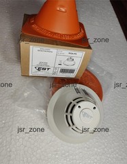 EDWARDS EST SIGA-PS PHOTOELECTRIC DETECTOR FIRE ALARM -FREE SHIPPING