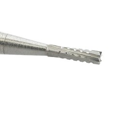 Wave Dental Surgical Burs 557 557L SL Carbide Straight Fissure 25mm FGOS FG SURG