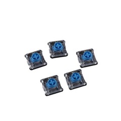 10 Pack 1353 Linear Tactile Switches for Mechanical Keyboards Red Brown Blue