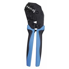 Jonard Tools Uc-8039 9 1/2 In Crimper 0.151″/0.178″/0.134″/0.139″/0.190″