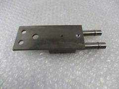 INDUSTRIAL SPARE 2022-051-0006 STOPPER NSNP