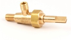 Imperial 1610 Burner with Out Orifice Gas Valve