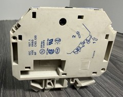 Telemecanique GB2-CB08 Mini Breaker 3A 1‑Pole 48VDC/250VAC Thermal‑Magnetic IP20