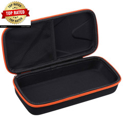 Case Compatible with Klein Tools CL800 CL810 CL700 CL600 Digital Clamp Meter