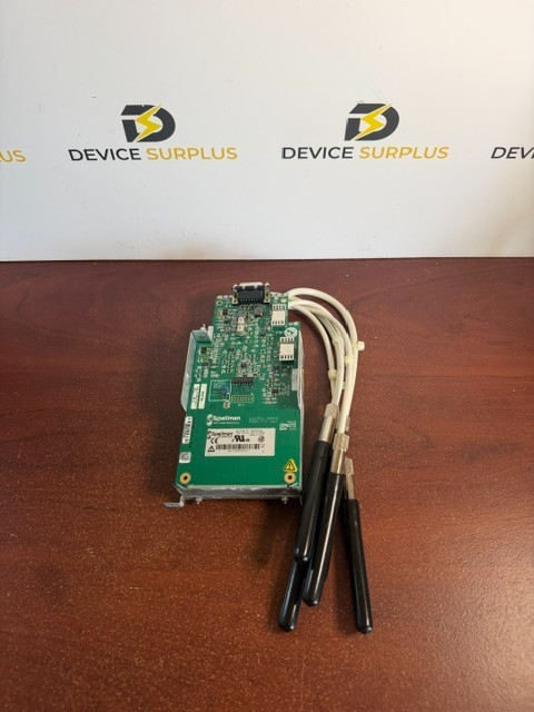 Spellman DGM40P/590, Philips 4522 151 62502 High Voltage Control Board