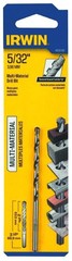 Irwin 4935106 5/32″ X 3-1/2″ Drill Bit