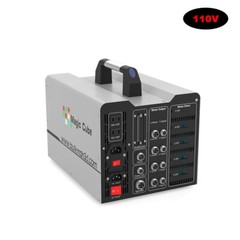 DDCSV4.1 4 Axis 5 Axis Offline Control System with MPG Handwheel for CNC Router