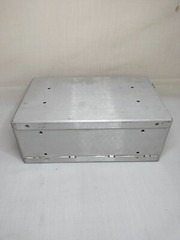 Spellman XRM50P50X3839 Power Supply