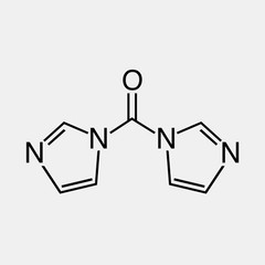 1,1 Carbonyldiimidazole 99+% – 250 Grams