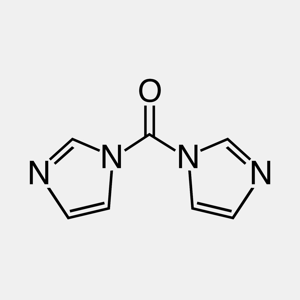 1,1 Carbonyldiimidazole 99+% – 50 Grams