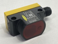 Banner QS30LDQ Long-Range Laser Diffuse Sensor 70231