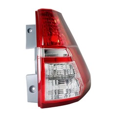 Tail Lamp Tail Light Assembly Right Side Replacement for 2015 2016 CRV