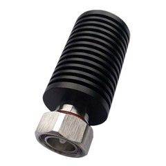 50W DIN-J Termination Load Coaxial RF 50 Watts Dummy Loads DC-3GHz 50ohm becenrf