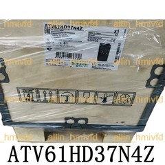 1PC Schneider ATV61HD37N4Z Inverter ATV61HD37N4Z New In Box Expedited Shipping