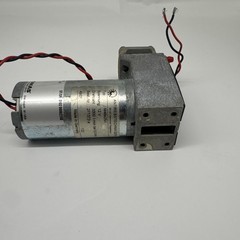 KAG M48X25/I Thomas 014CDC20/12 Rev E 12VDC 2.3A Compressor Vacuum Pump