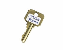 Avery Removable Print or Write Labels, White, 0.5 X 0.75 Inches, Pack of 1008
