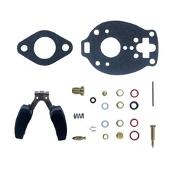 Carburetor Rebuild Kit For Allis Chalmers B, C, CA, D14, D15, WC, WD
