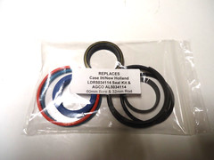 LDR5034114 Case-IH & New Holland replacement seal kit (60mm bore with 32mm Rod)