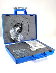 BROOKS AUTOMATION EL-2003 200 MM ELECTRONIC LEVEL WAFER **LOOK** (REF.: 432G)