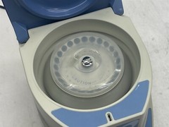 Labnet Spectrafuge 24D C2400-B 13,300 RPM Digital Benchtop Centrifuge w/Rotor
