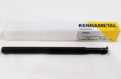 KENNAMETAL THREADING BORING BAR .375″, COOLANT THRU, TOP NOTCH, A06-NER1 NH7