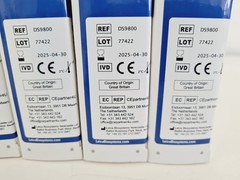6 x Leica Biosystems Bond Polymer Refine Detection DS9800 (EXP 2025-04-30)