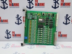 HYUNDAI AIM16 PCB CARD 970129 VER 1.1