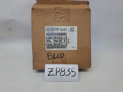 KAALS0101LLS liquid-line solenoid valve kit NEW, open box