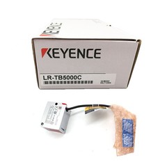 Brand New KEYENCE LR-TB5000C Laser Sensor Switch