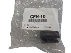 HPC CPH-10 .500 DIAMETER LOCK CYLINDER PLUG HOLDER REKEYING TOOL