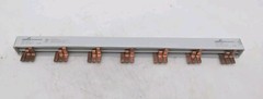 Cooper Bussmann BB3P100M21 comb bussbar 21 pins New Free Shipping