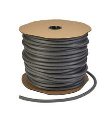 Mutual Industries Standard Backer Rod, 4000 Linear Feet, 1/4″ 1/4″