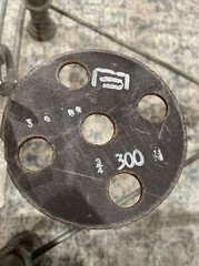 PLICO LINE BACKER FLANGE INSULATION 300 3/4″ ***FREE SHIPPING***