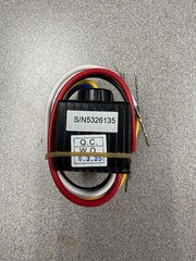 LVS TimeSaver CR-1-120V Better Switch Replacemen Low Voltage Closet Relay120V