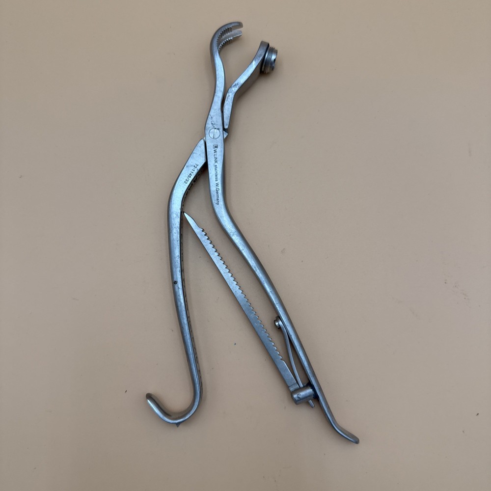 W. Link 72-1145/32 Orthopedic Equipment