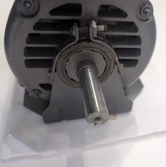 Baldor Industrial Motor RM3108 .5HP 1725RPM 208-230/460V Frame Size 56 Brand New