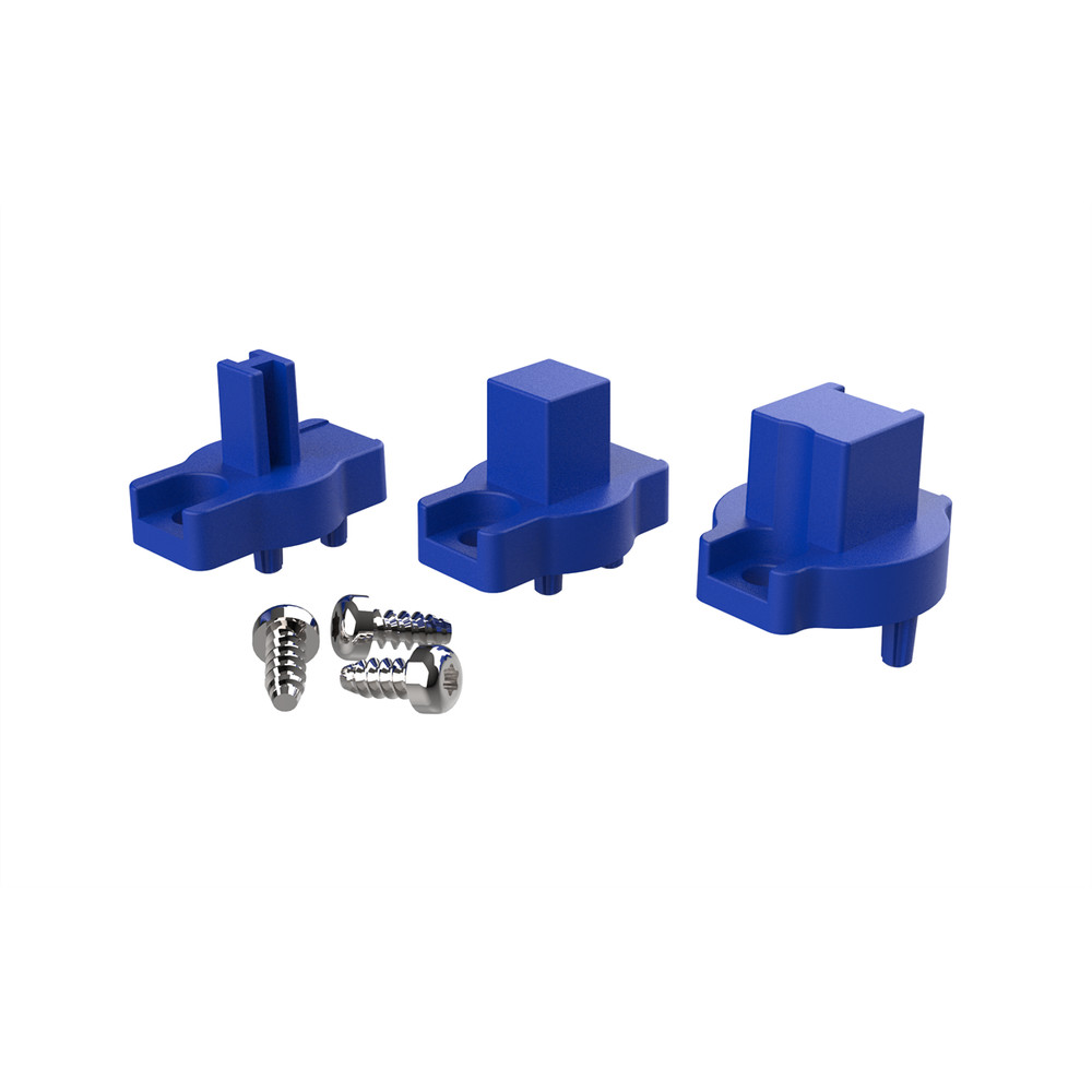 86003Toolgrid SOCKET-TGK-M Socket Toolgrid Kit – Metric