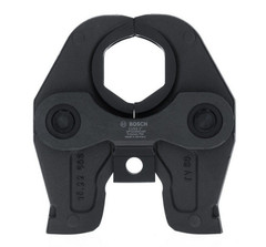 BOSCH 2″-Inch ProPress Jaw For Copper / Stainless Steel Fittings GPTSD200CUSS