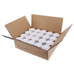 60 Rolls 4×6 Direct Thermal Shipping Labels 250/Roll For Zebra 2844 Eltron Rollo