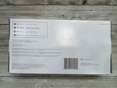 MEDLINE FITGUARD ES Stretch Vinyl Exam Gloves *1 Box* Size: MEDIUM *Manf: 10/21*