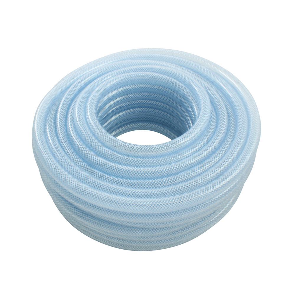 Braided Hose 3/16″ inch x 300 FT Food Grade Heavy Duty 280 PSI Ponaflex