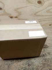 Captive Aire Motor BMN48-750I2-ES-M52-CA1-E-60-230277