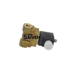 INGERSOLL RAND 22124085 ORIGINAL VALVE, SOLENOID 1/4 IN N