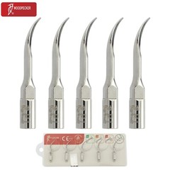 Woodpecker UDS N3 LED Dental Ultrasonic Piezo Scaler Handpiece HW-5L EMS Tips G1